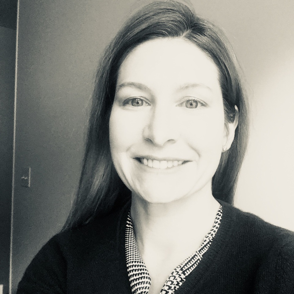 Meet your Posher, Kelly